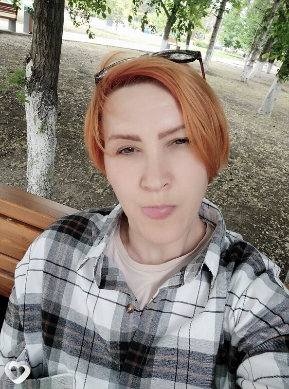 Лена, 47, Ростове-на-Дону — анкета №532346