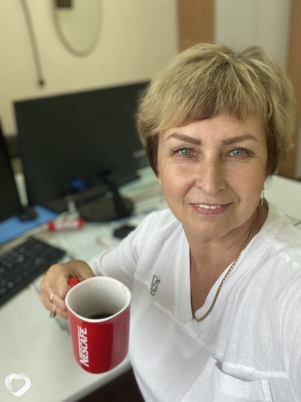 Ирина, 60, Прокопьевске — анкета №532348