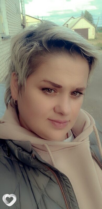 Наталья, 43, Ульяновске — анкета №532355