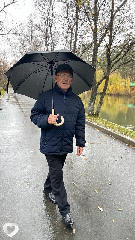 Владимир, Самара