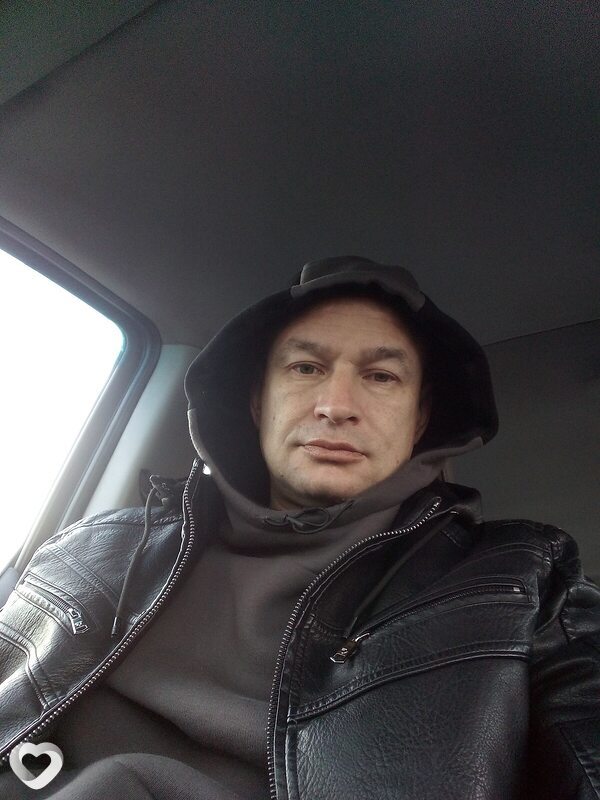 Фёдор, 48, Речице — анкета №532357
