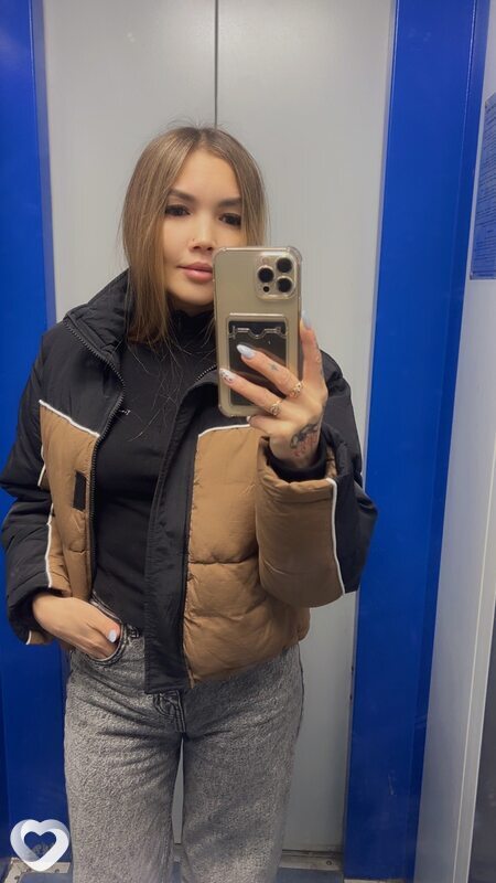 Любовь, 37, Комсомольске-на-Амуре — анкета №532358