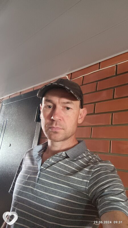 Нету, 43, Славянске-на-Кубани — анкета №532359