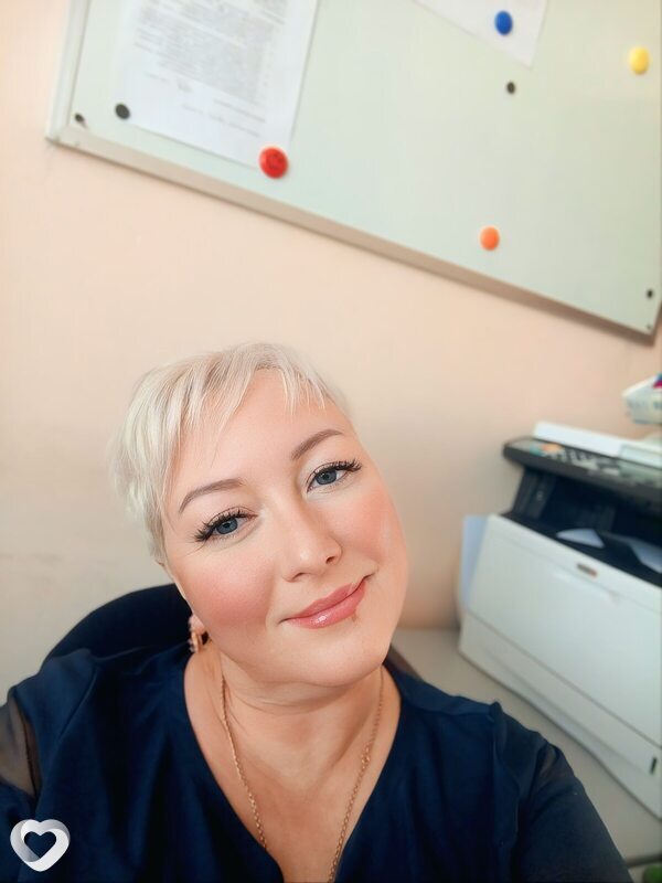Незнакомка, 46, Кемерове — анкета №532362