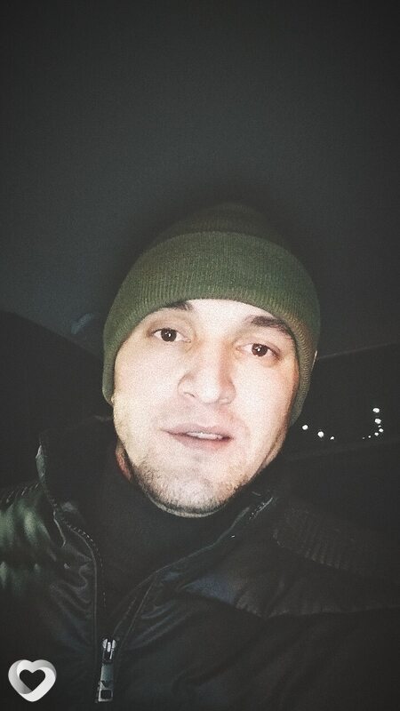 Ильгам, 33, Казани — анкета №531691