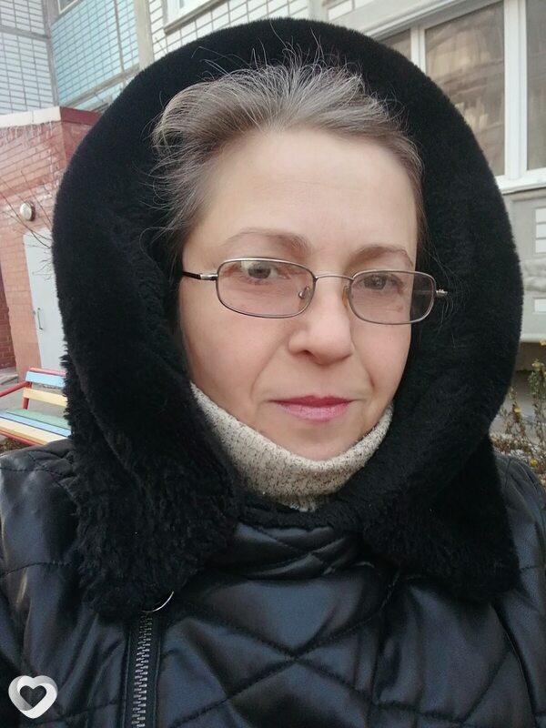 Катерина, 52, Тольятти — анкета №531698