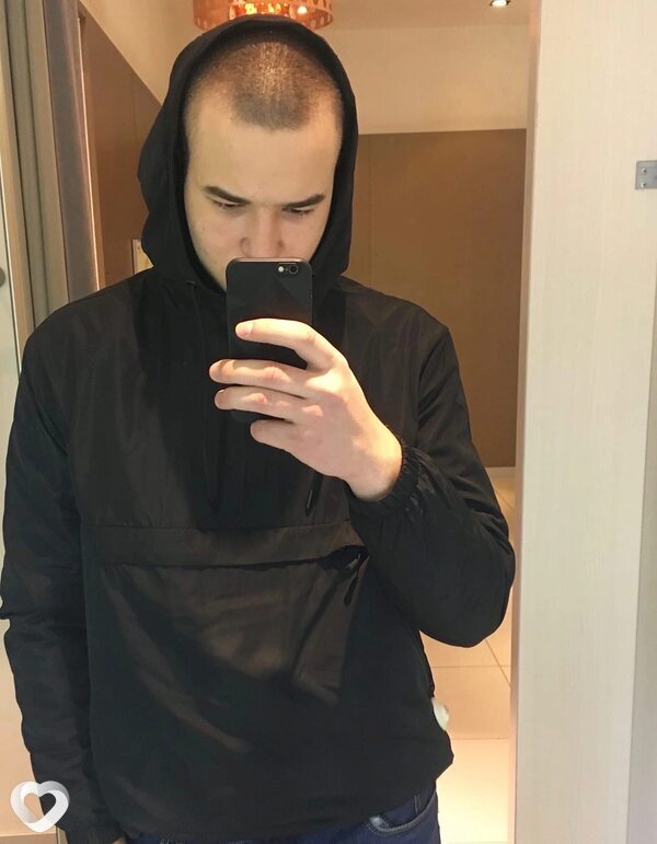 Андрей, 32, Абакане — анкета №531700