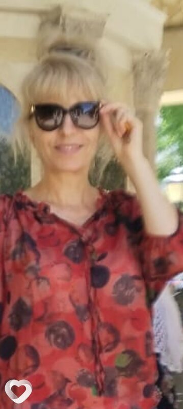 Ида, 57, Ессентуках — анкета №531704