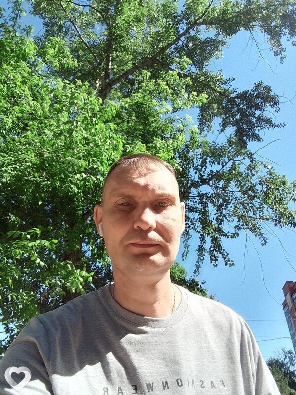 Сергей, 43, Раменском — анкета №531710
