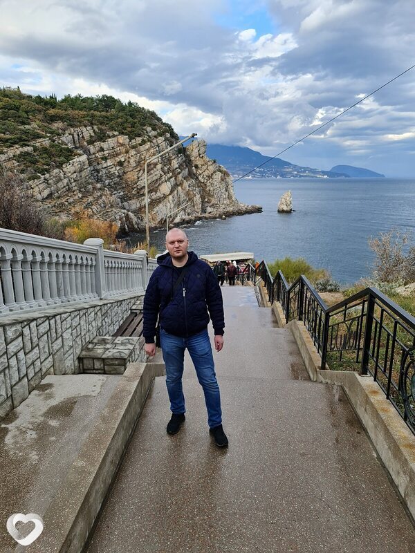 Константин, 47, Дзержинске — анкета №531776