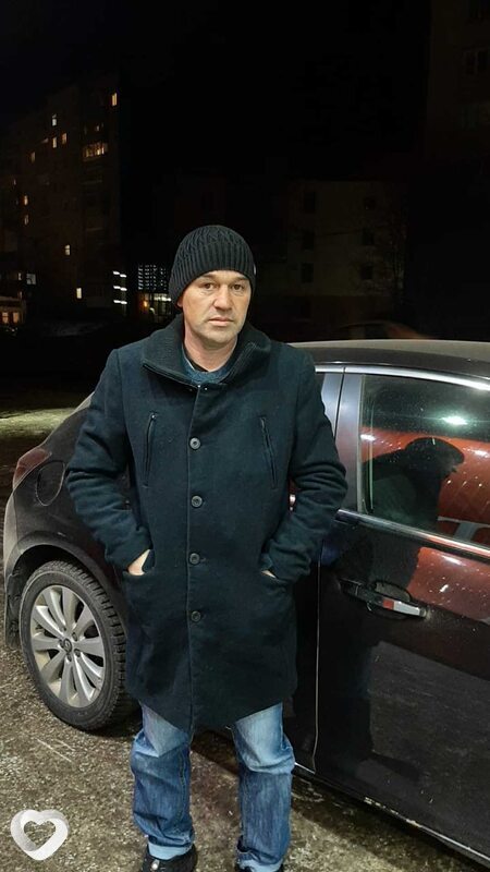 Денис, 49, Златоусте — анкета №531785