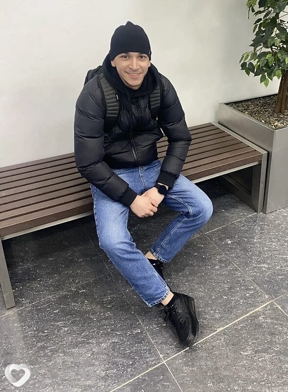 Андрей, 31, Томске — анкета №531789