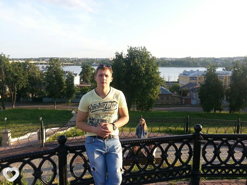Евгений, 33, Воронеже — анкета №531817