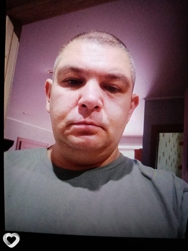 Сергей, 44, Электростали — анкета №531822