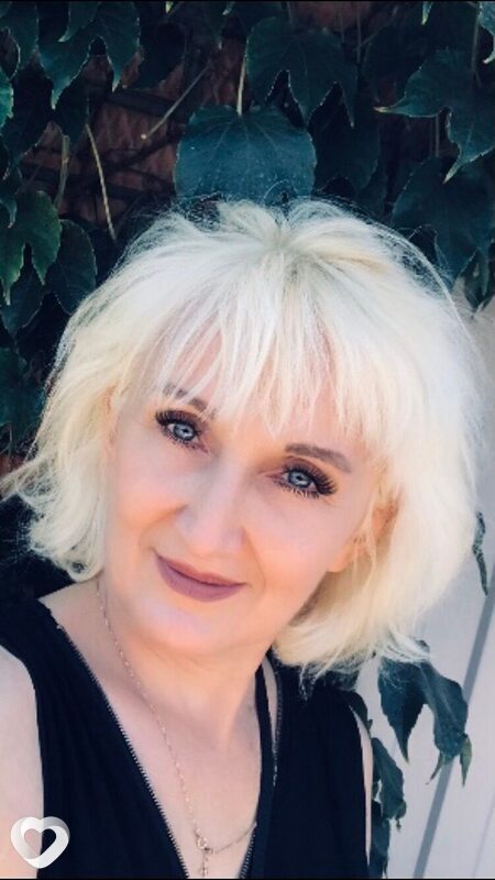 Света, 53, Краснодаре — анкета №531824