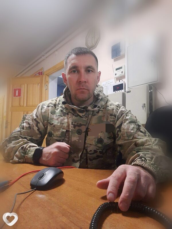 Николай, 37, Кургане — анкета №531827