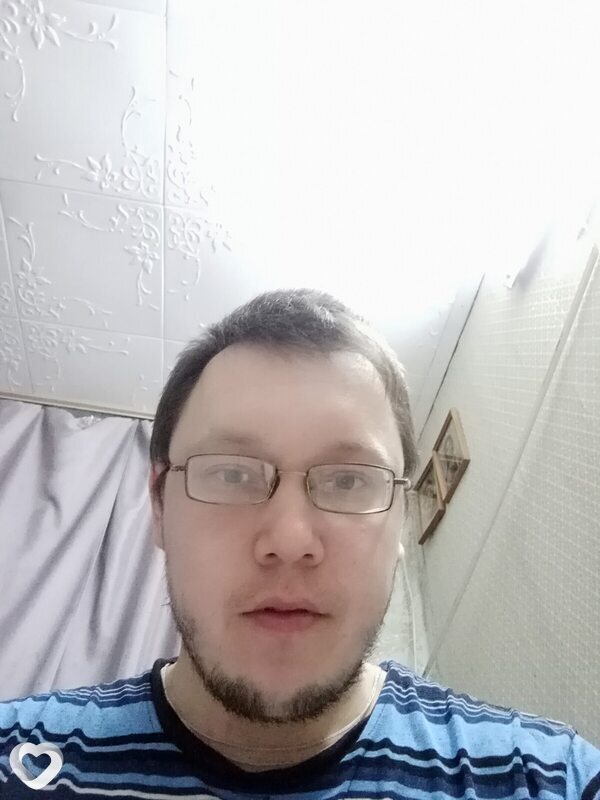 Альберт, 28, Санкт-Петербурге — анкета №531828