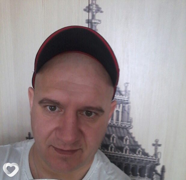 Юрий, 43, Анапе — анкета №531833
