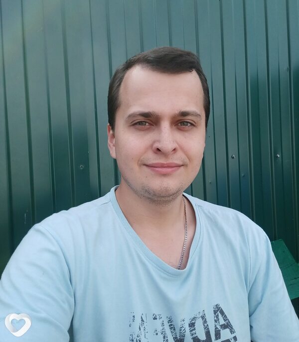 Дмитрий, 28, Иванове — анкета №531834