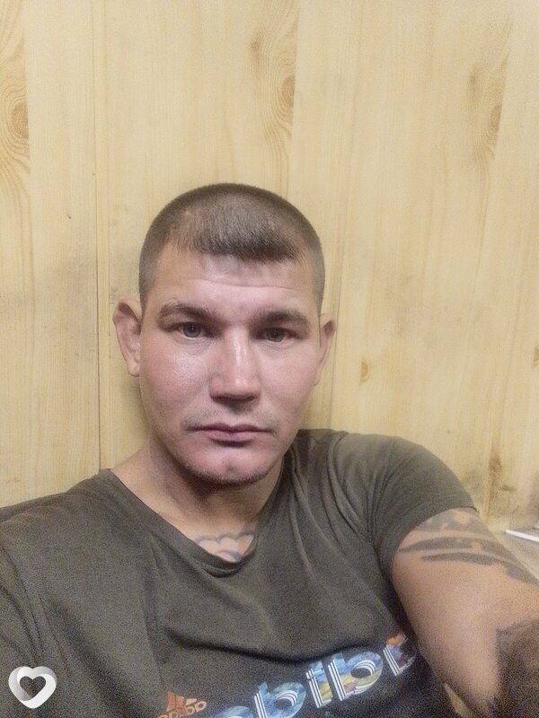 Николай, 35, Ижевске — анкета №531853