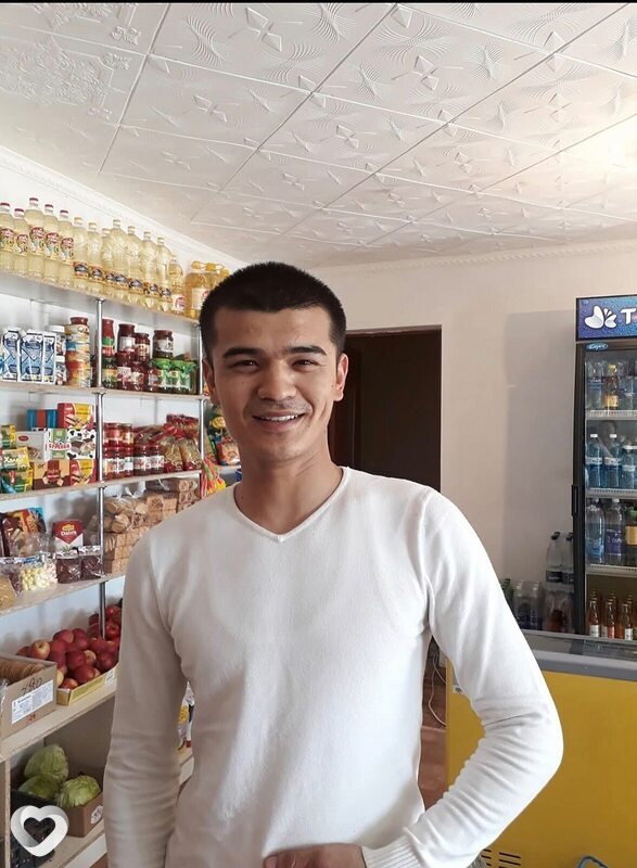 Жанабек, 34, Кызылорде — анкета №531854