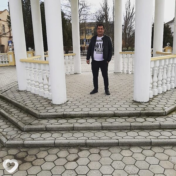 Артур, 39, Нижнем Новгороде — анкета №531855