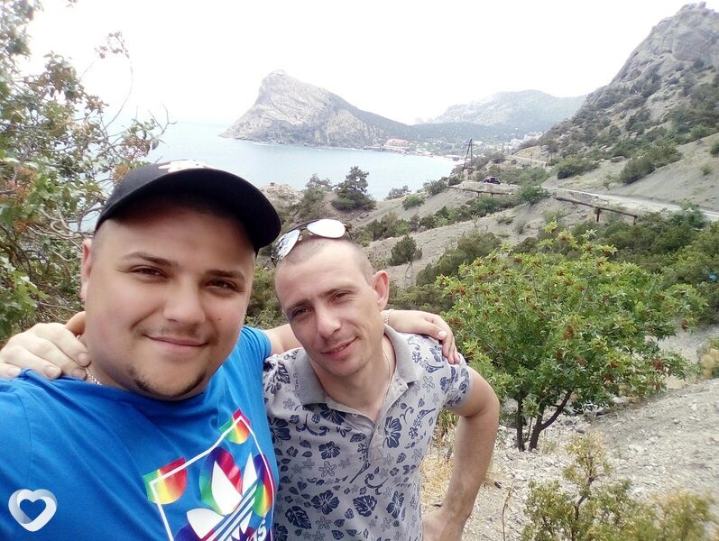 Максим, 38, Орёл — анкета №531856