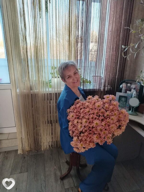 Елена, 68, Новогрудке — анкета №531861