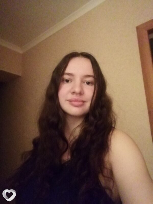 Екатерина, 24, Казани — анкета №531748