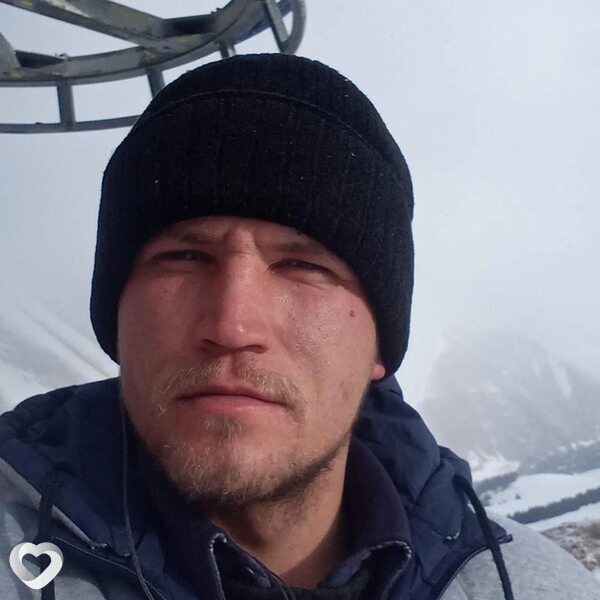Михаил, 32, Бишкек — анкета №531749