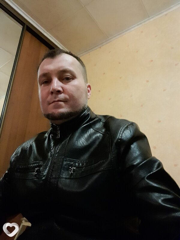 Ринат, 41, Уфе — анкета №531752