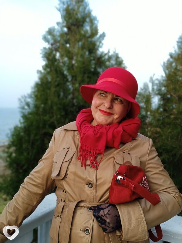 Наталья, 60, Ейске — анкета №531756