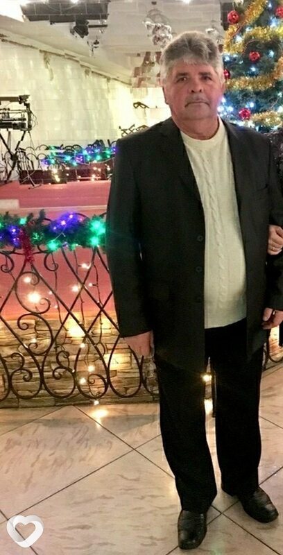 Анатолий, 68, Гродно — анкета №531764