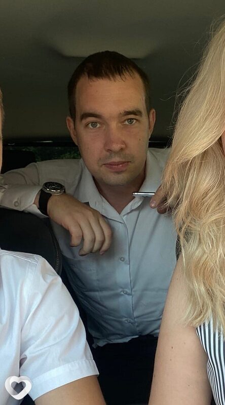 Михаил, 32, Брянске — анкета №531619