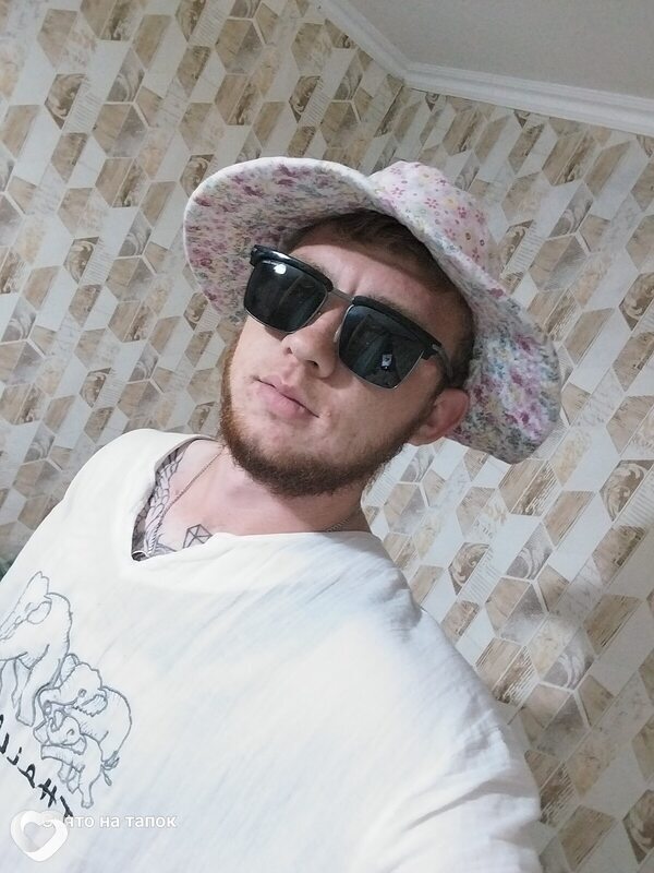 Константин, 22, Усть-Каменогорск — анкета №531620