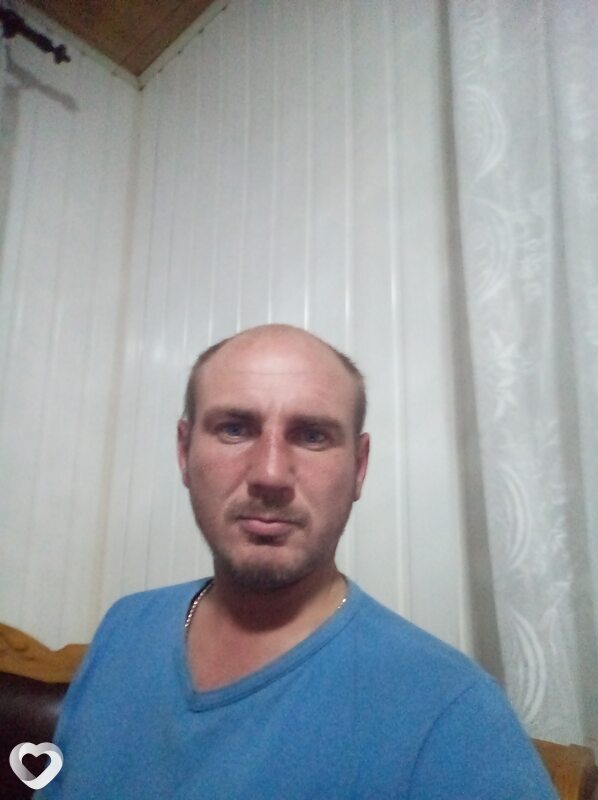 Олег, 35, Щучине — анкета №531629