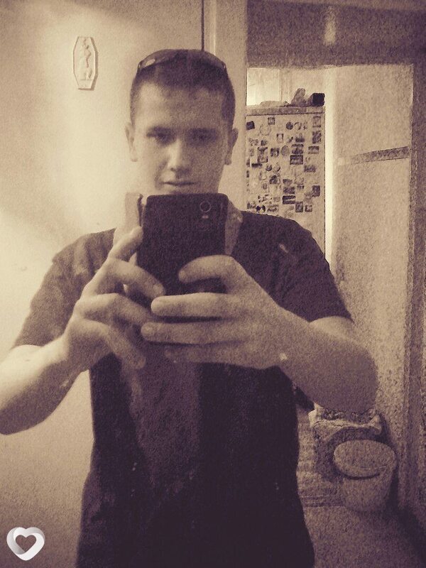 Сергей, 25, Томске — анкета №531631
