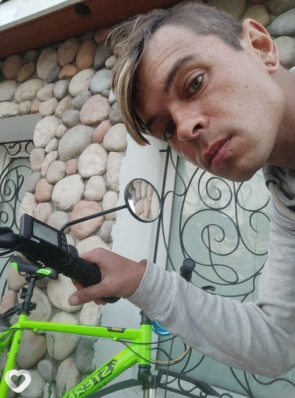 Алексей, 37, Сергиеве Посаде — анкета №531633