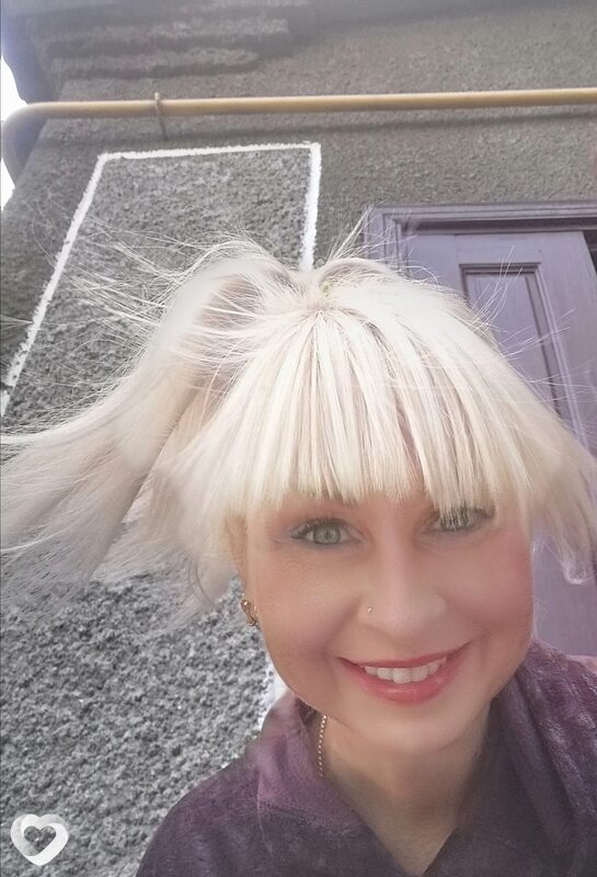 Марина, 41, Бресте — анкета №531638