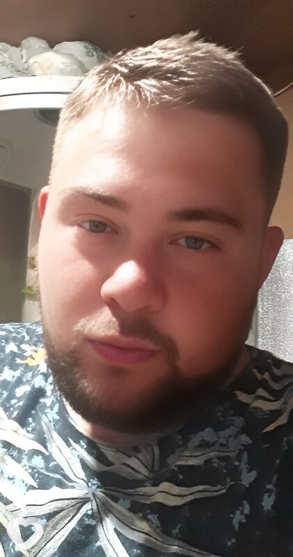 Вячеслав, 31, Новомосковске — анкета №531639