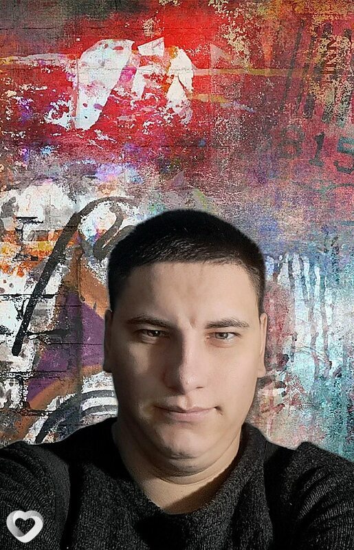 Сергей, 31, Отрадном — анкета №531892
