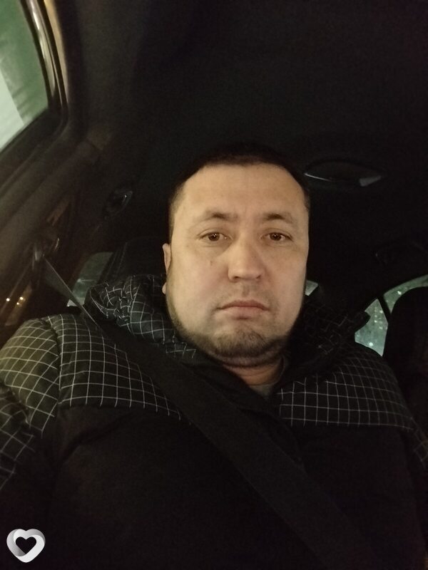 Эльёр, 39, Тюмени — анкета №531894
