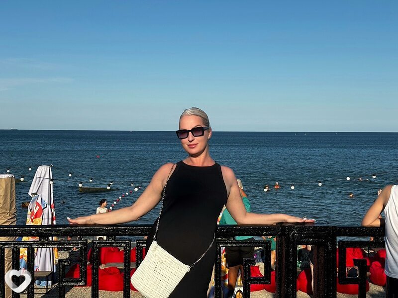 Александра, 44, Славянске-на-Кубани — анкета №531899