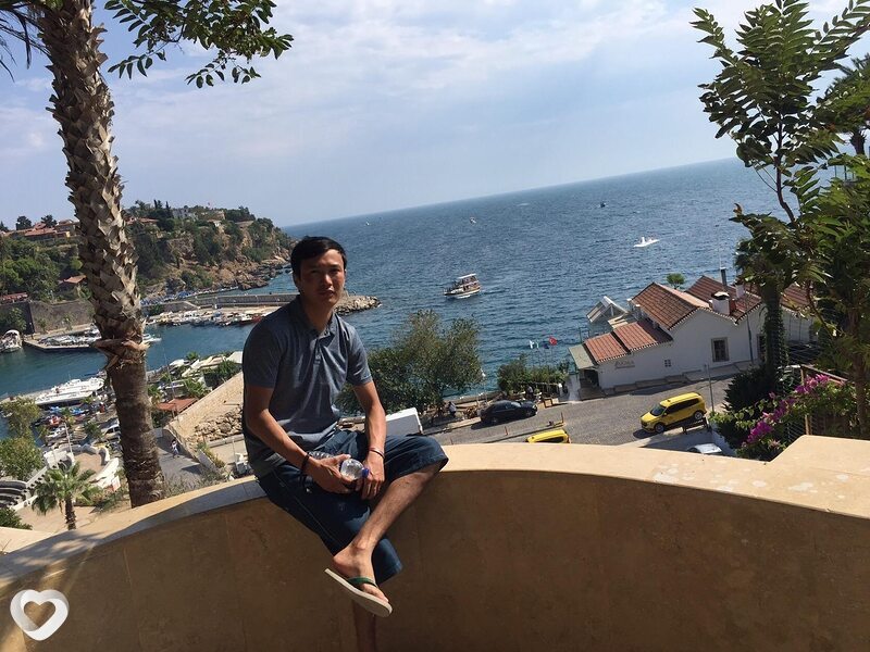 Бакыт, 32, Бишкек — анкета №531911