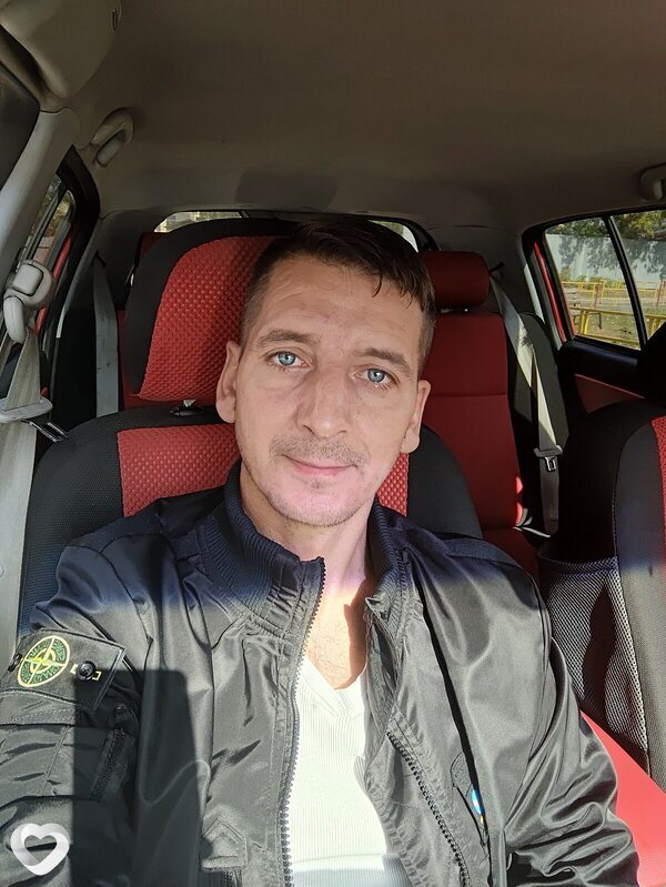 Azat, 43, Ижевске — анкета №531880