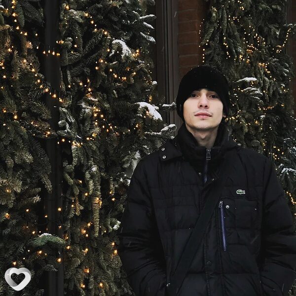 Геор, 24, Владикавказе — анкета №531886