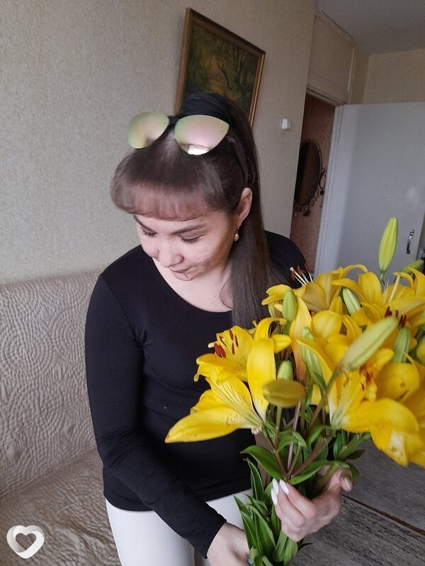 Natalia, 43, Москве — анкета №531926