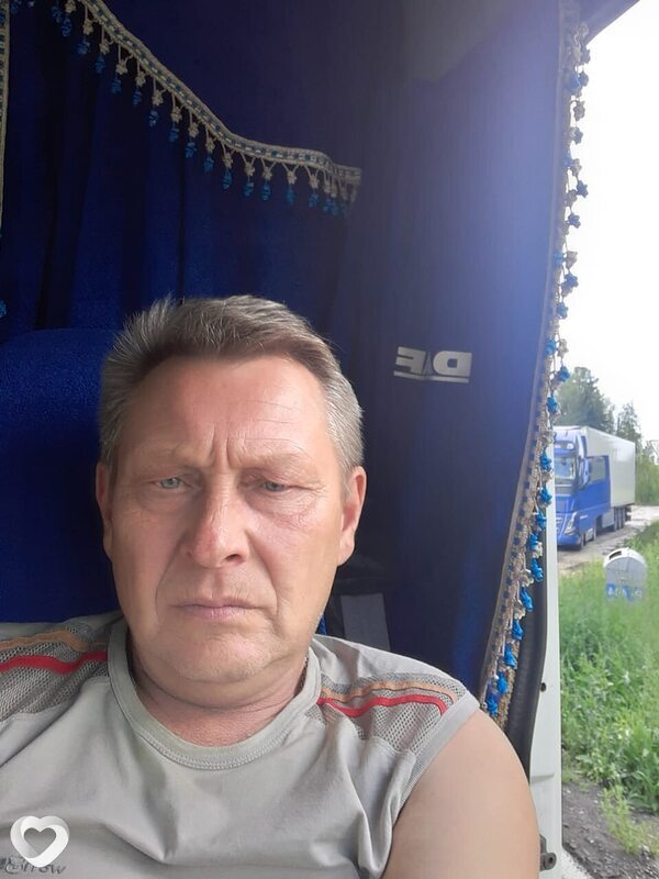 Сергей, 55, Сургуте — анкета №531981