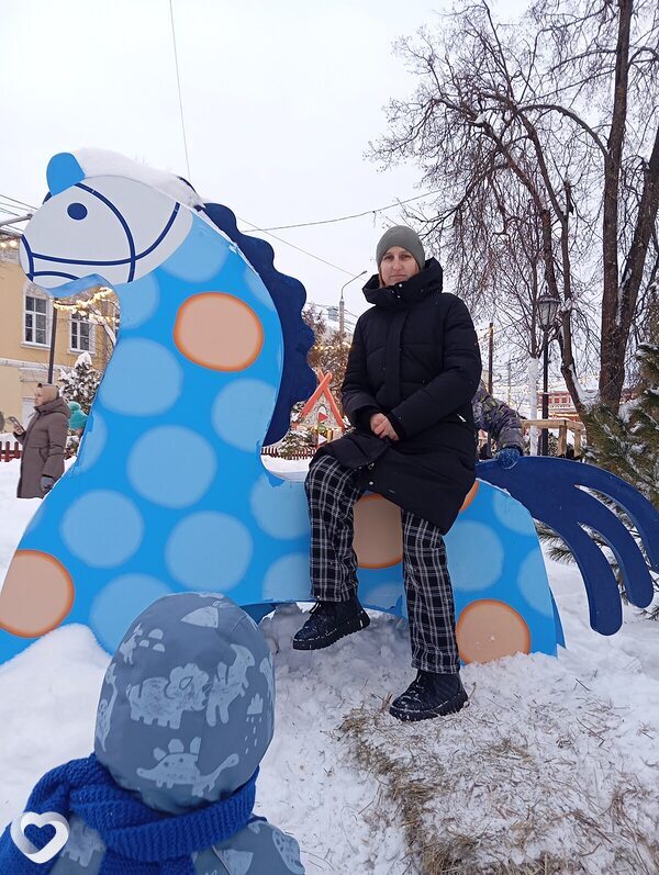 Ника, Калуга