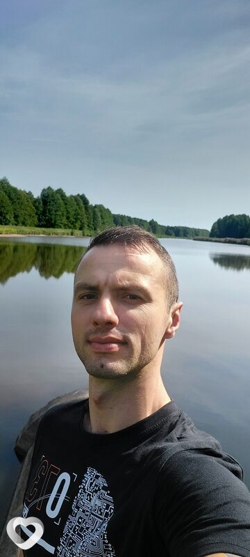 Виталий, 39, Бресте — анкета №531955